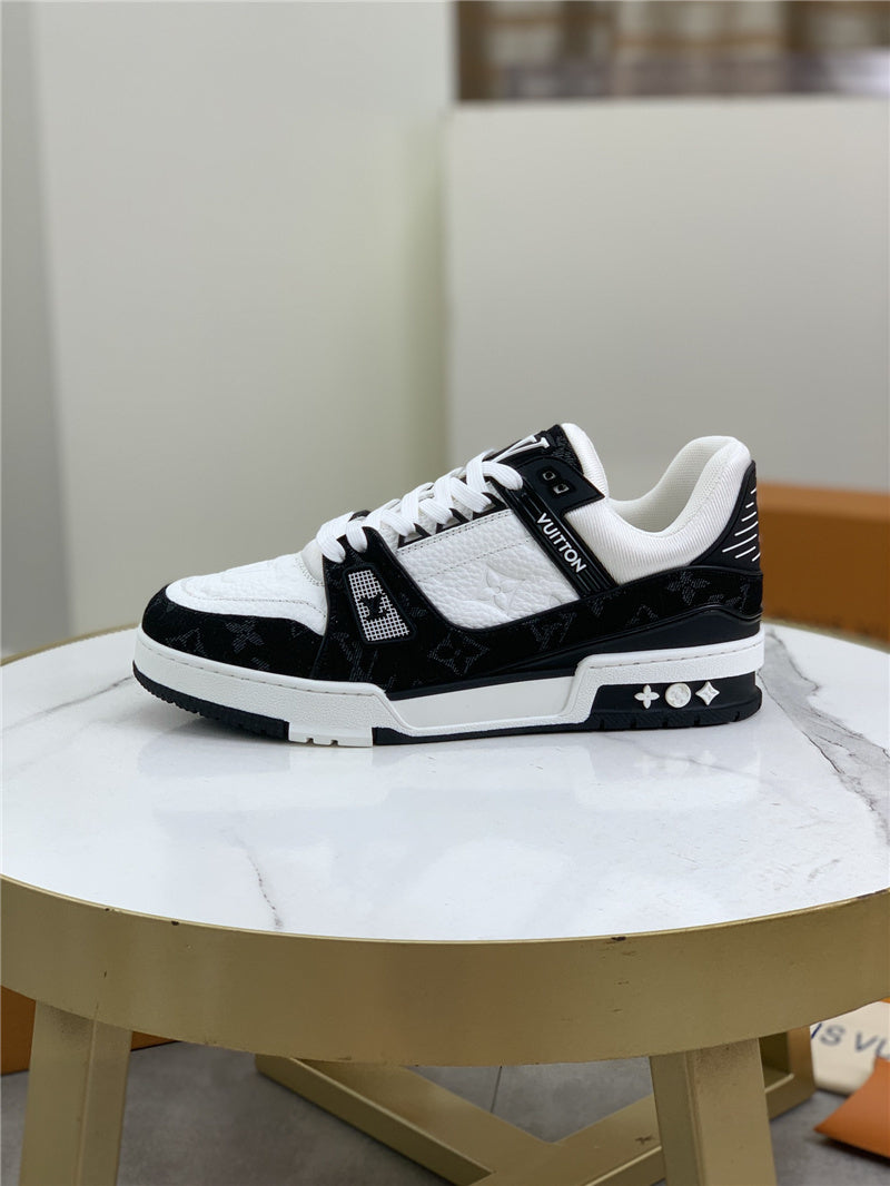 Classic LLV Design Shoes