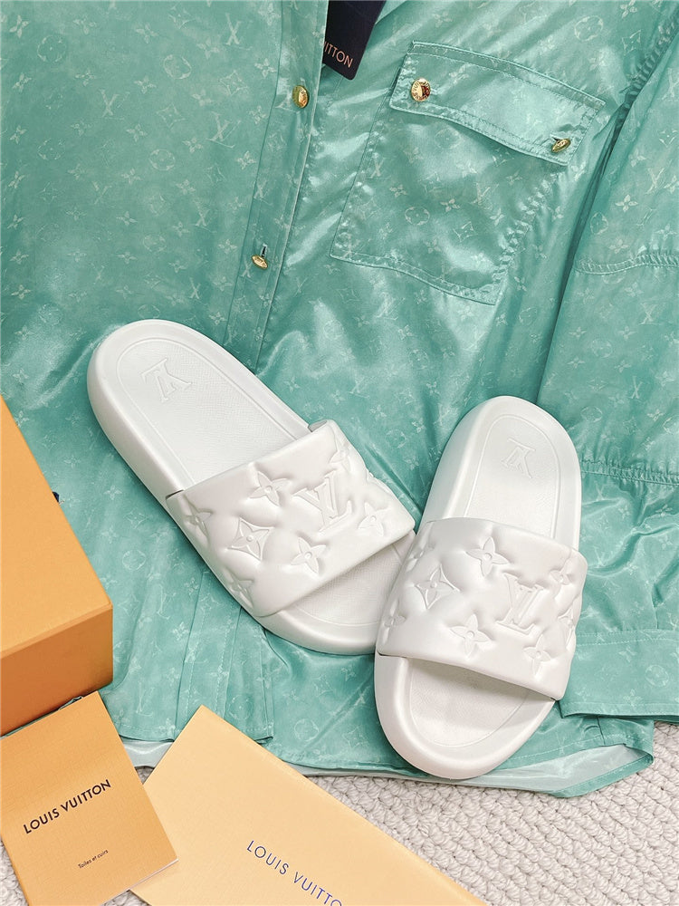 LLV Multiple Color Design Slides