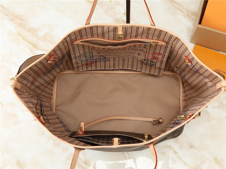 LLV Design Handbag