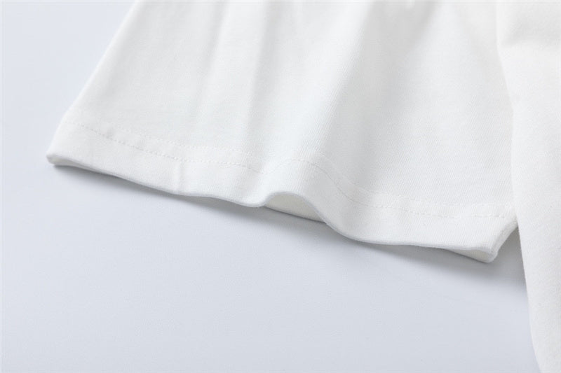 LLV with Design Shirt