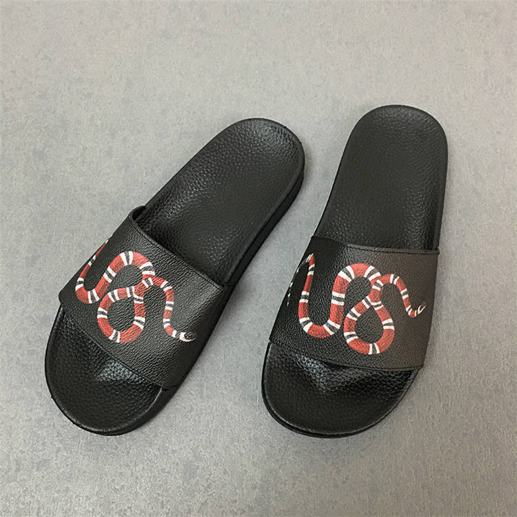 GG Snake Design Slides
