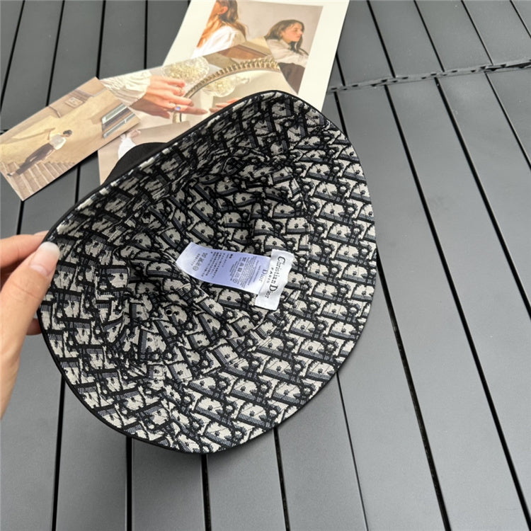 Dio Design Bucket Hat