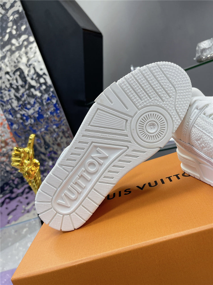 Classic LLV Design Shoes