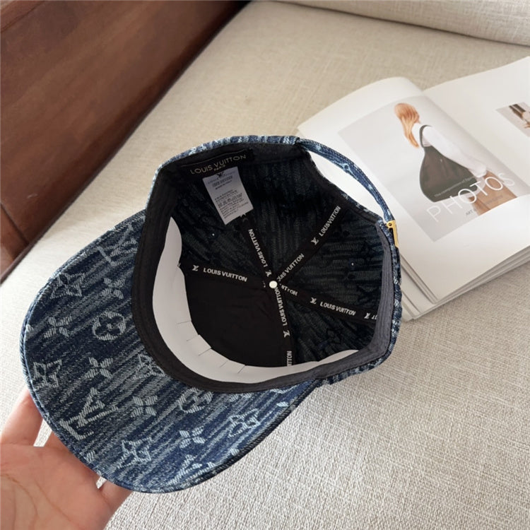 Color LLV Design Hats