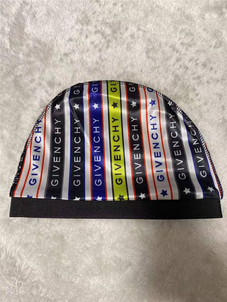 Designer Wave Caps