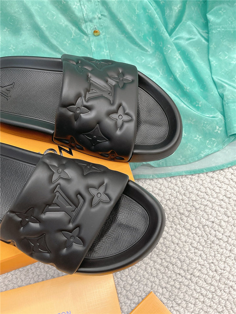 LLV Multiple Color Design Slides