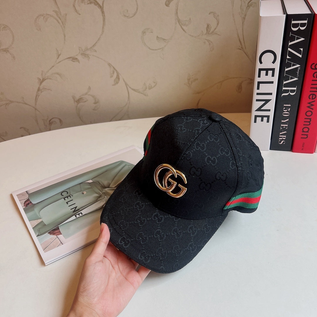 GG Design Hats