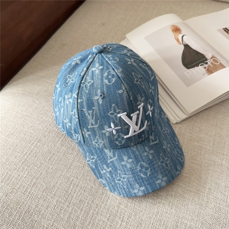 Color LLV Design Hats