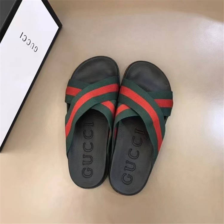 GG Design Sandals