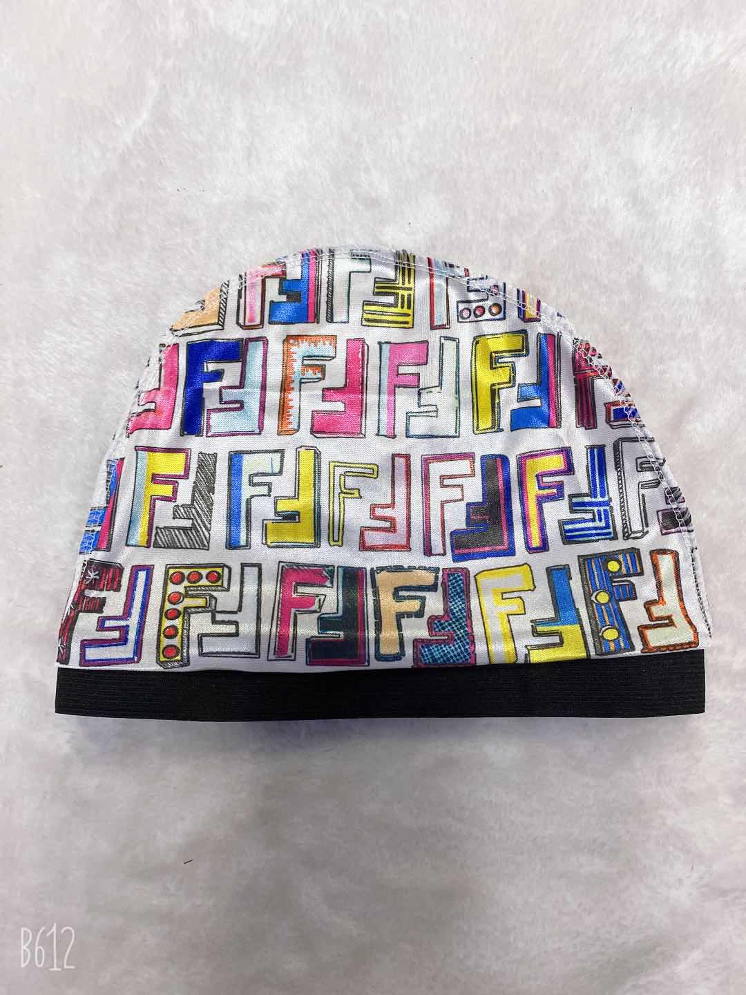 Designer Wave Caps